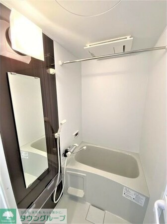 ジュネス上石川町の物件内観写真